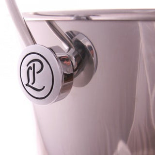 Laurent Perrier Champagnekoeler (Vasque) groot - Champagnesabres.eu